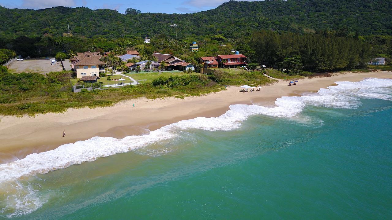 Pousada Estaleiro Village - Frente Mar Balneario Camboriu Exterior photo